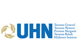 Logo de l'UHN