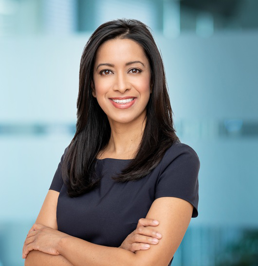 Moumita Barua | University Health Network