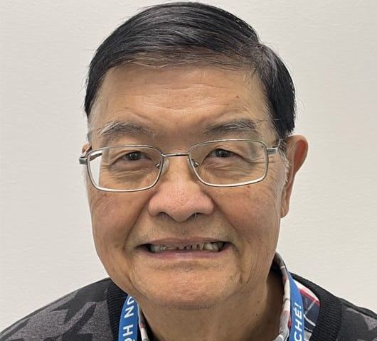 Dr. John Chan | University of Montreal