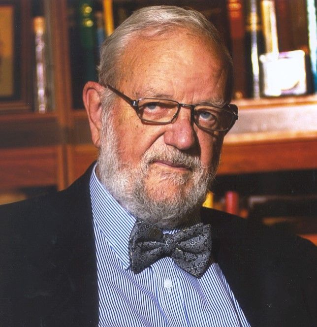 Dr. Dossetor’s Story