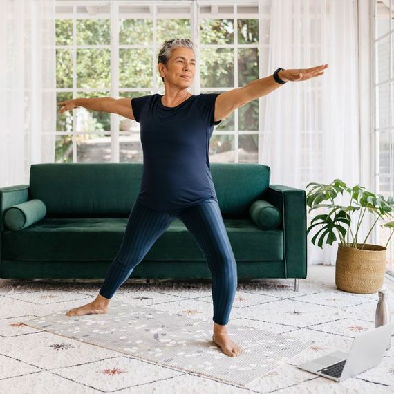 Collations pour l'exercice