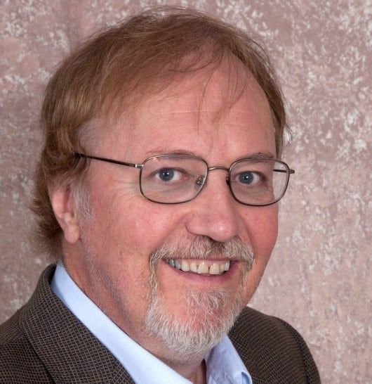 Richard Hébert | University of Ottawa