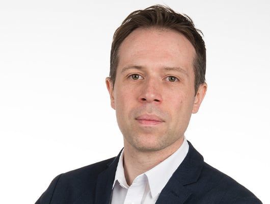 Dr. Casimiro Gerarduzzi | Hôpital Maisonneuve-Rosemont