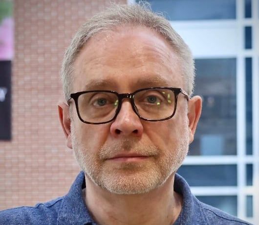 Vladimir Ladizhansky | University of Guelph