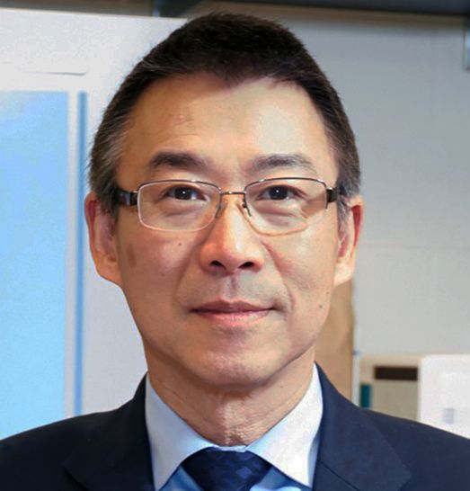 Dr. York Pei