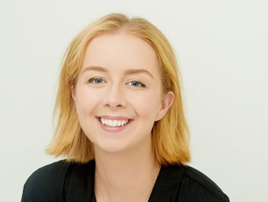 Julia St Louis | University of Toronto