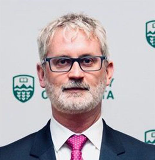 Todd Alexander | University of Alberta