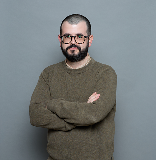 Victor H. Ferreira | University Health Network