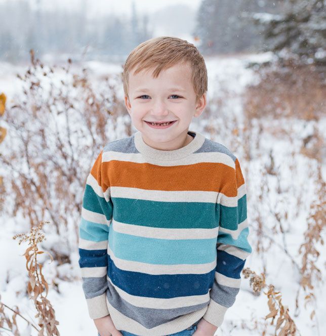 L'histoire de Daxton