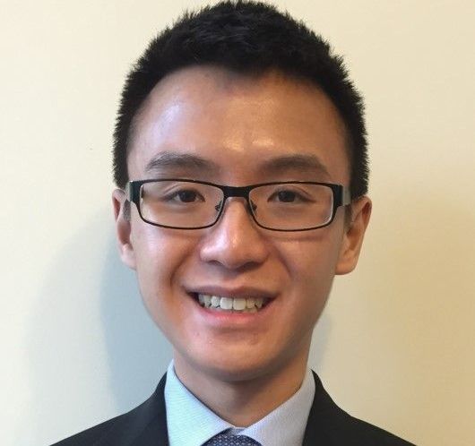 Kevin Yau | University of Toronto