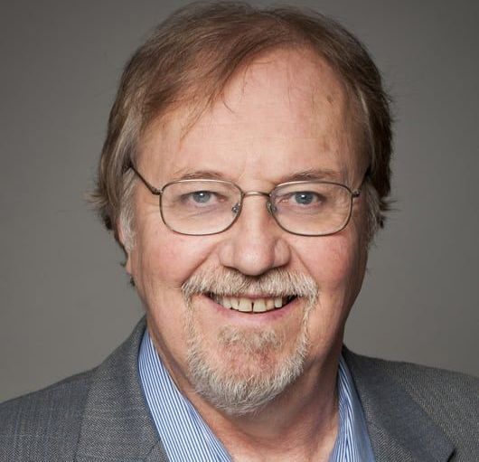 Richard Hébert | University of Ottawa