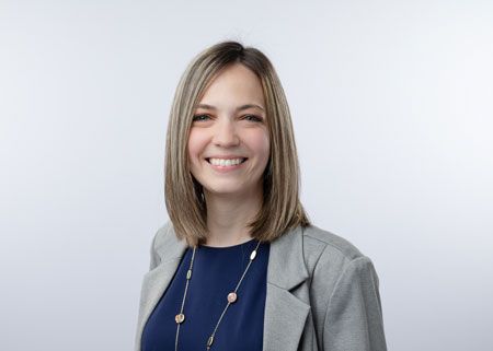 Dr. Janine Farragher