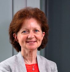 Dr. Brenda Hemmelgarn