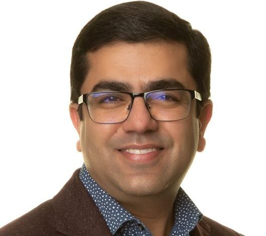 Rahul Chanchlani | McMaster University