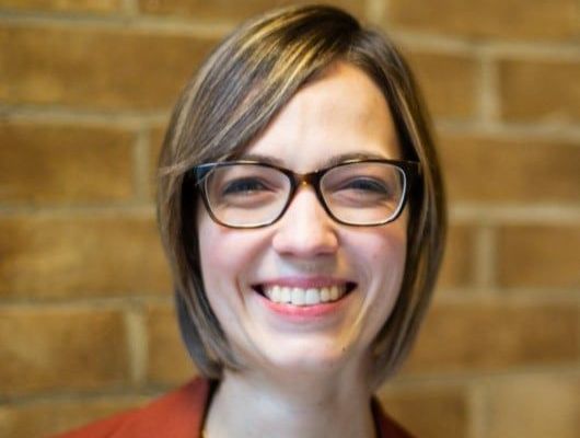 Janine Farragher | Université de Toronto