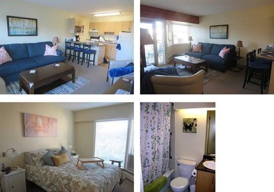 interior photos of steeves manor suites