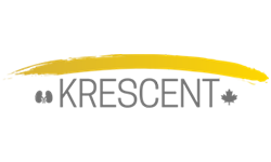 Krescent logo