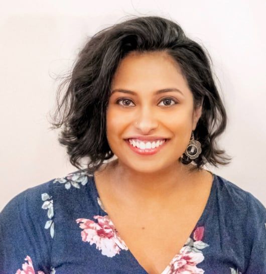 Sharanya Ramesh | Tufts Medical Center, MA