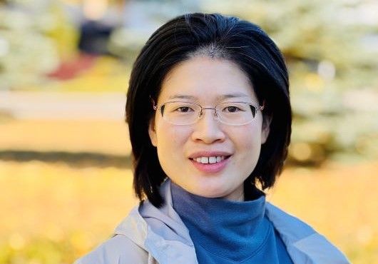 Ping Liu | The University of Calgary