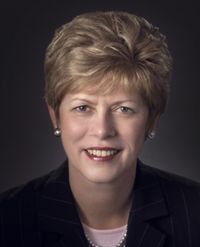 Dr. Catharine Whiteside