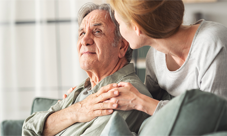 How To Cope with a Chronic Kidney Disease