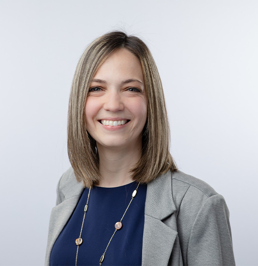 Janine Farragher | University of Toronto