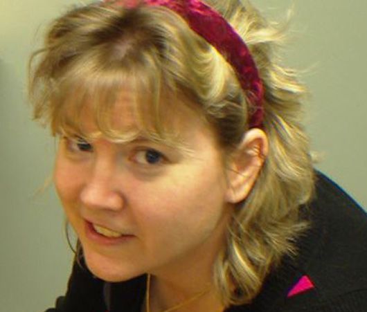 Diana Mager | University of Alberta