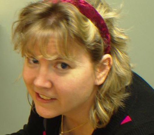 Diana Mager | University of Alberta