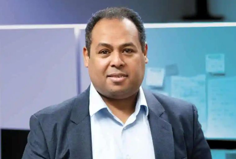 Khaled Barakat | Université de l'Alberta