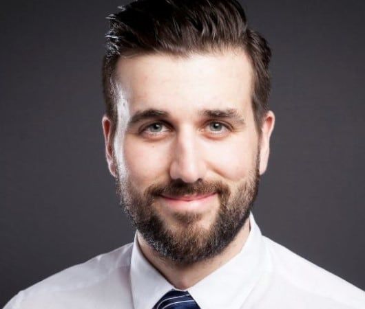 Robert Myette | Children's Hospital of Eastern Ontario Research Institute