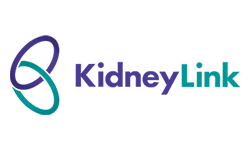 Kidneylink logo