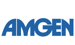 Amgen logo