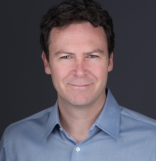 Dr. Edward Clark | Ottawa Hospital Research Institute