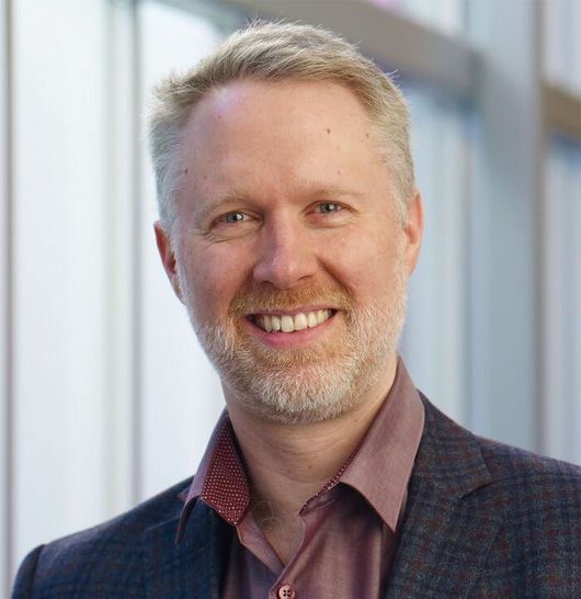 Dr. Tom Blydt-Hansen | University of British Columbia