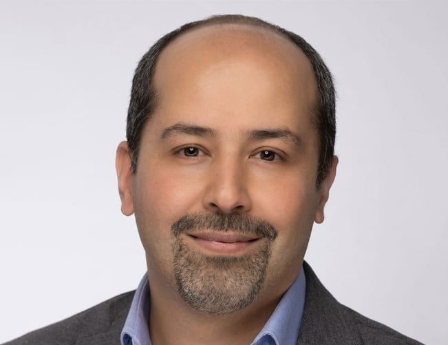 Yasser Riazalhosseini | The Royal Institution for the Advancement of Learning/McGill University