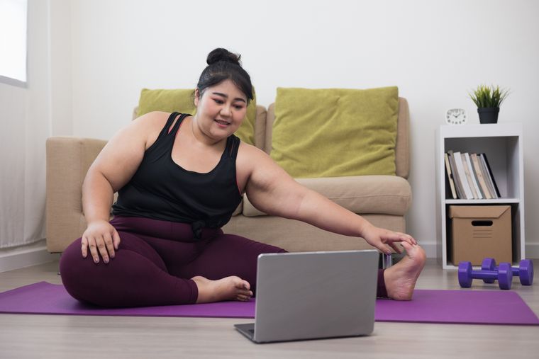 Exercise Snacks