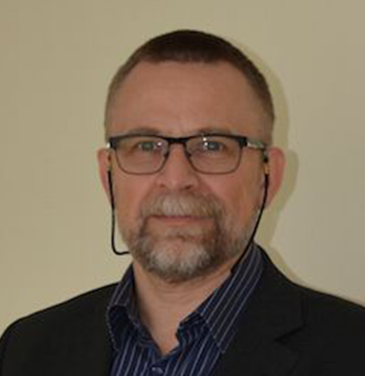 Dr Istvan Mucsi | University Health Network