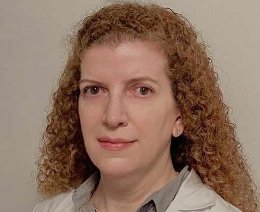 Nicoletta Eliopoulos | Jewish General Hospital/Lady Davis Institute