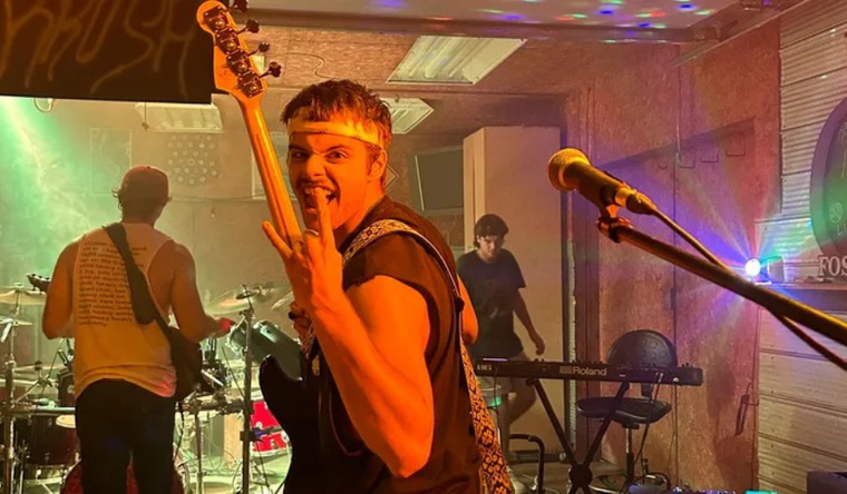 KRUSH 4 RILEY: A Benefit Concert in Memory of Riley Cerovcec