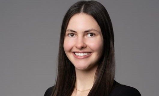 Victoria Riehl-Tonn | Université de Calgary