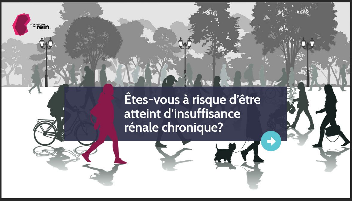 Êtes-vous à risque ?