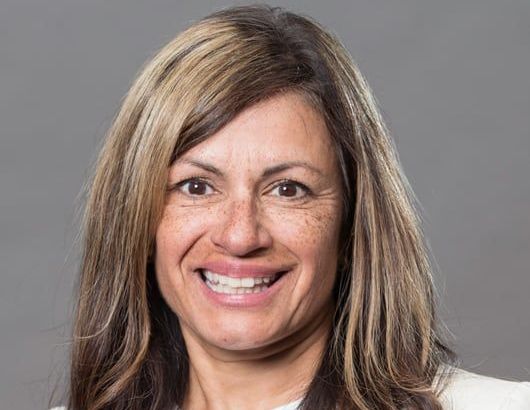 Maoliosa Donald | University of Calgary