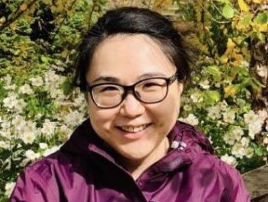 Carol Wang | London Health Sciences Centre Research Inc. (Lawson Health Research Institute)