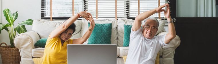 Vie active pour la vie