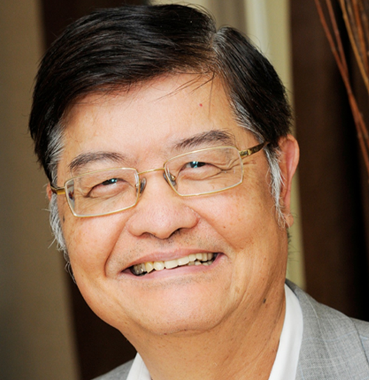 Dr. John Chan | University of Montreal