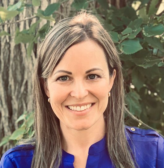 Holly Mansell | The University of Saskatchewan