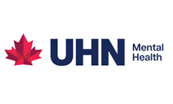 UHN Mental Health logo