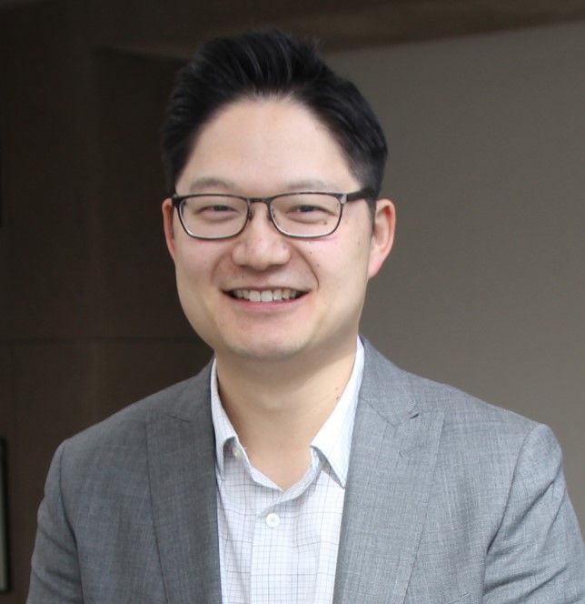 Dr. Justin Chun's Story