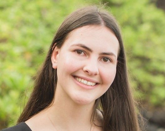 Victoria Riehl-Tonn | University of Calgary