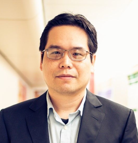 Tony Kiang | University of Alberta